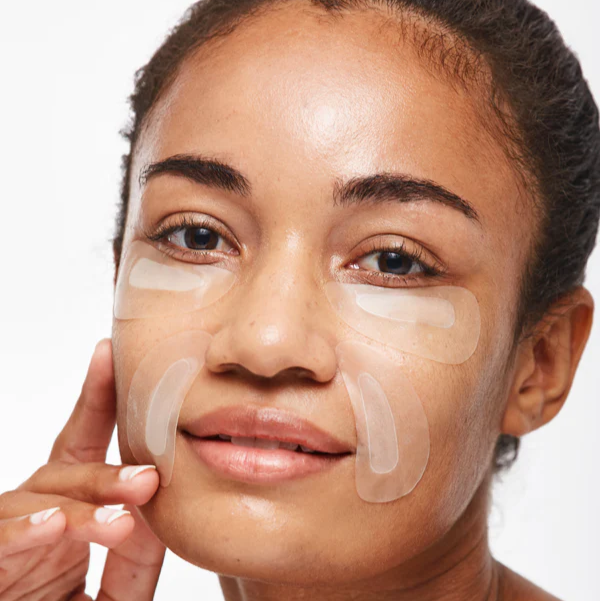 Needling Eye Patches