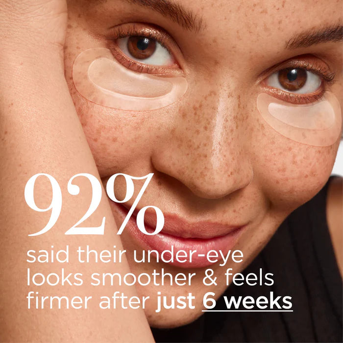 Needling Eye Patches