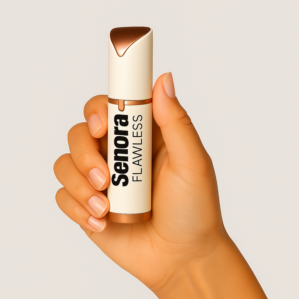 SenoraLove Flawless Shaver