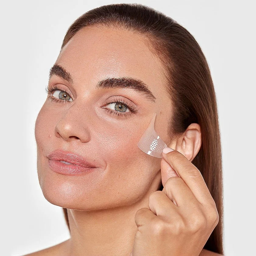 Needling Eye Patches