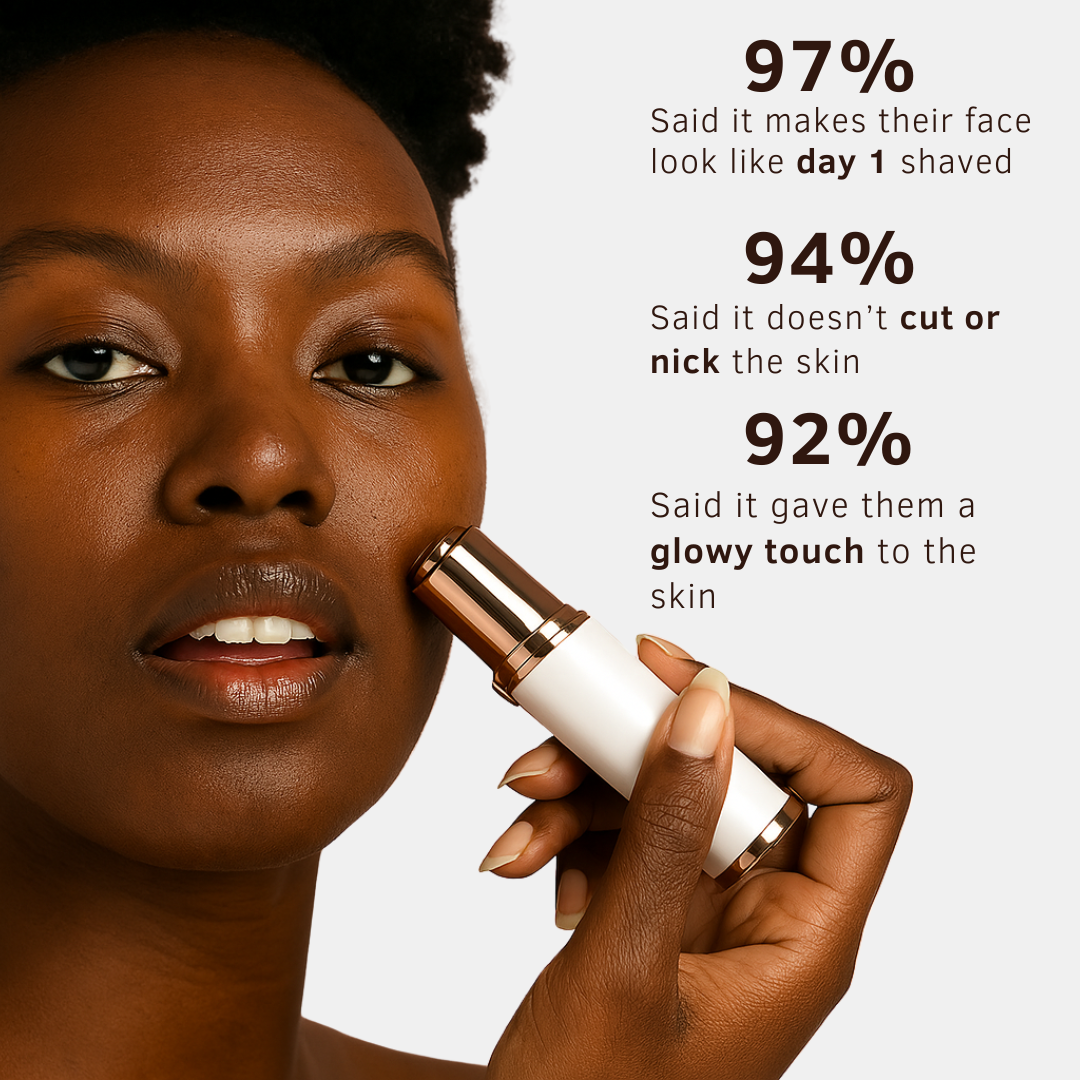 SenoraLove Flawless Shaver