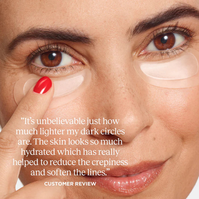 Needling Eye Patches
