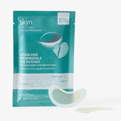 Needling Eye Patches