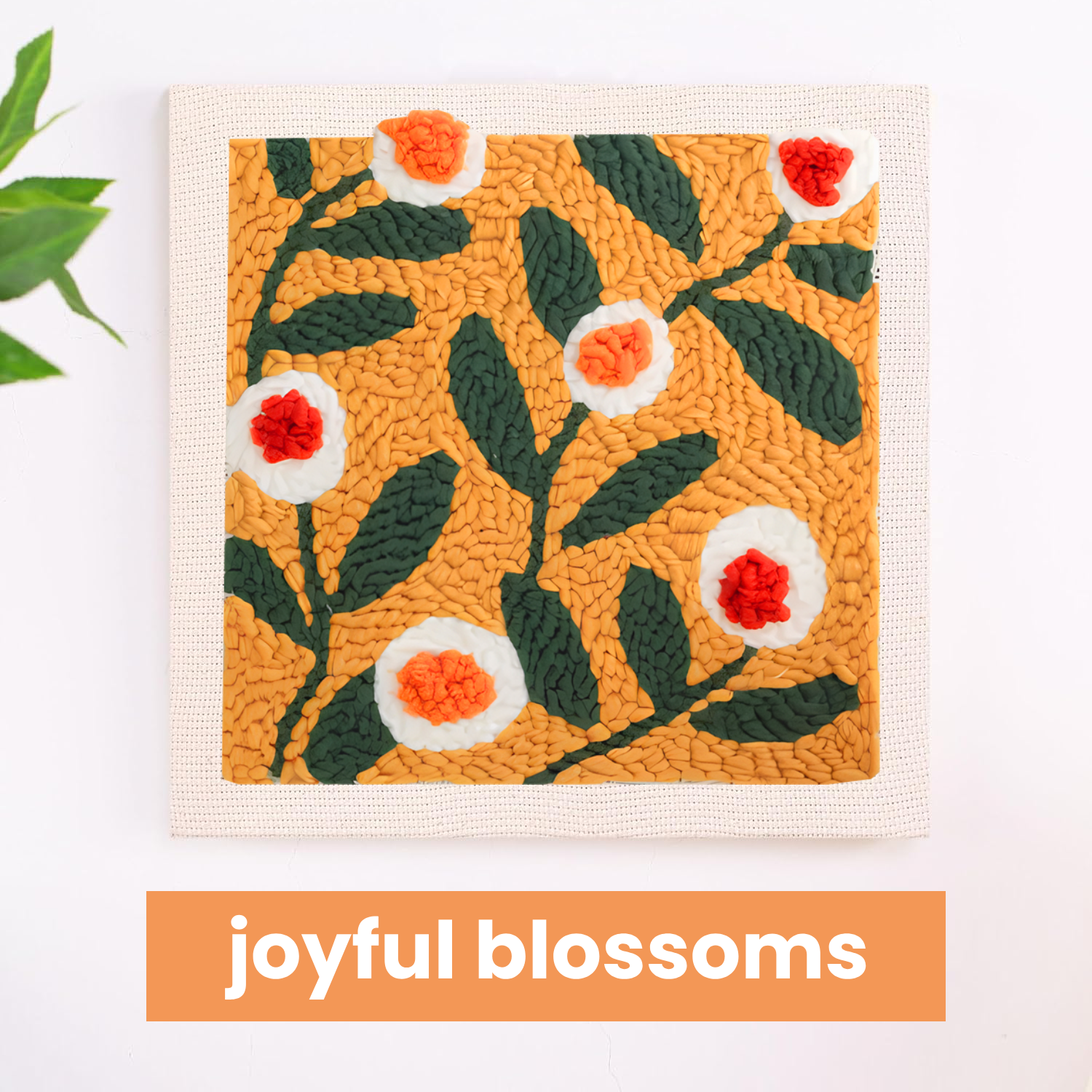 Joyfull Blossom