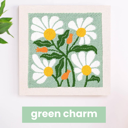 Green Charm